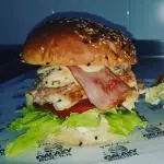 Clasica de Pollo