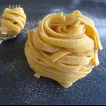 Pastas secas 500gr