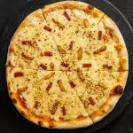 PIZZA DULCINEA