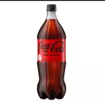 Coca Cola sem açúcar 600ml