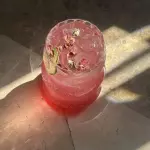 BeetKvass Lemon