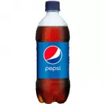 Pepsi 600ML