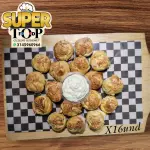 RICO PAN GOURMET X15UND