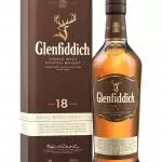 WHISKY GLENFIDDICH 18 AÑOS