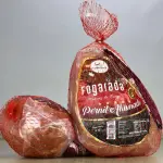 Pernil Ahumado de Cerdo x 1Kg