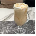 Capuchino de Arequipe
