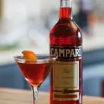 CAMPARI DOSE