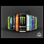 MONSTER