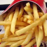Batata Frita