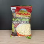 FAROFA PIMENTA C/LIMÃO