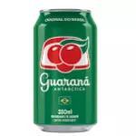 Guarana Lata 350ml