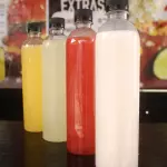 AGUAS FRESCAS