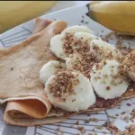 Choco banana
