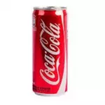 Coca Cola Lata