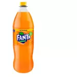 Fanta Laranja Retornavel 2l