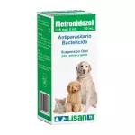 Metronidazol