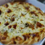MUSSARELA ESPECIAL
