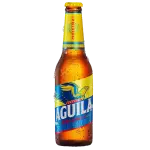 CERVEZAS NACIONALES