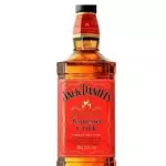 WHISJACK DANIELS TENNESSE FIRE 700ml