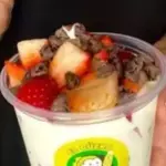 Las Fresas del Güero