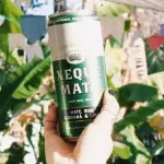Xeque-Mate Lata 362ml 🍸