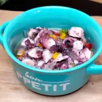 Ceviche Pulpo