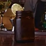MOSCOW MULE