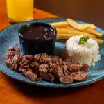 Kids carne