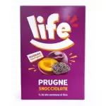 Ciruelas Deshidratadas Life (250g)