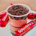 Surpresa Stikadinho
