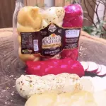 KIT TRANCINHA 500G