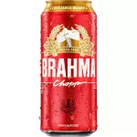 Brahma Chopp Latão 473ml