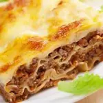 Lasanha
