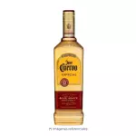 Tequila Jose Cuervo