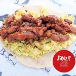Janzir