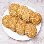 Galleta de Avena