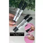 Caneta Para Marcar Ponto Zero