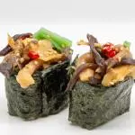 02 PCS Gukan Shitake & Shimeji (Vegano)