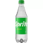 Sprite 600ml