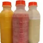 Suco natural 500ml