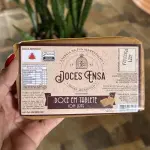 Doce de leite / Barra 400gr