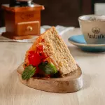 Torta de piña