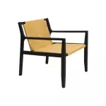 Sillon Hansel Negro