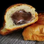Chocolate Suiço