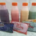 Suco de polpa delivery
