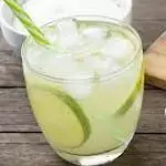 Caipirinha Pinga
