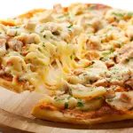 Pizza Deliciosa