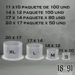 Cups