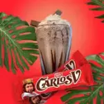 FRAPPE CARLOS V