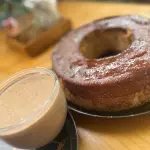 Champurrado